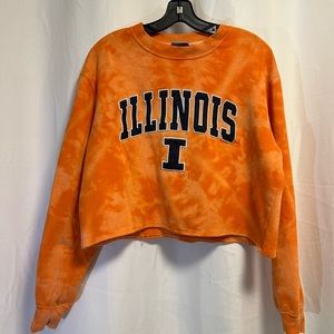 UIUC Sweatshirt